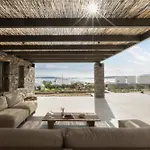 Celestial Villa *