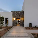 Villa Celestial Szánda María