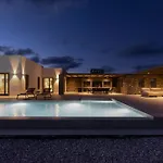 Villa Celestial Szánda María