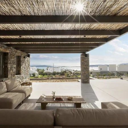 Celestial Villa *