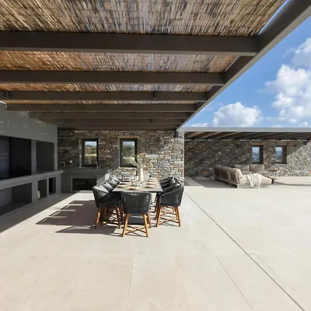 Celestial Villa *