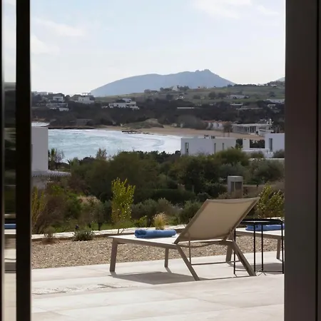 Villa Celestial