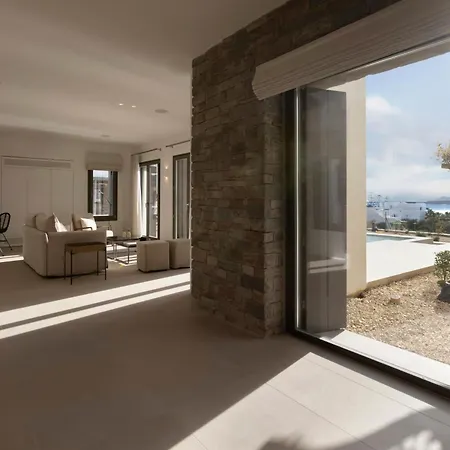 Celestial Villa *