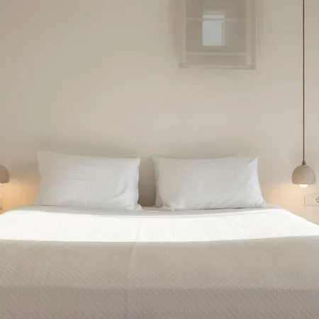 Vila Celestial Santa Maria (Paros)