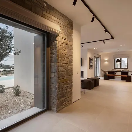 Celestial Vila Santa Maria (Paros)