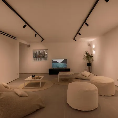 Celestial Villa
