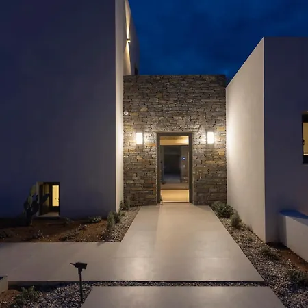 Celestial Villa *