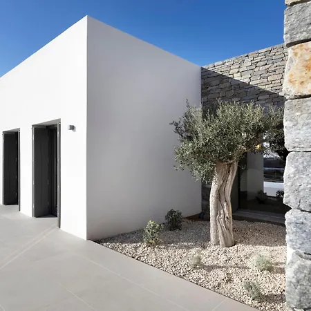 Celestial Villa