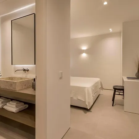 Celestial Villa Santa Maria (Paros)