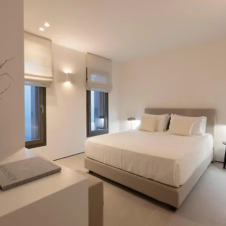 Celestial Villa
